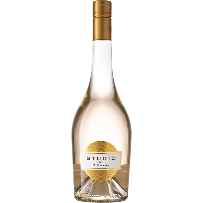 Вино Miraval Studio by Miraval Rose / Студіо бай Міравал Розе, рожеве сухе, 0.75 л Вино Miraval Studio by Miraval Rose / Студіо бай Міравал Розе, рожеве сухе, 0.75 л