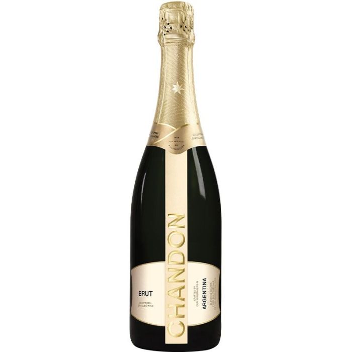 Ігристе Chandon Chandon Brut / Шандон Брют, біле, 0.75 л Ігристе Chandon Chandon Brut / Шандон Брют, біле, 0.75 л