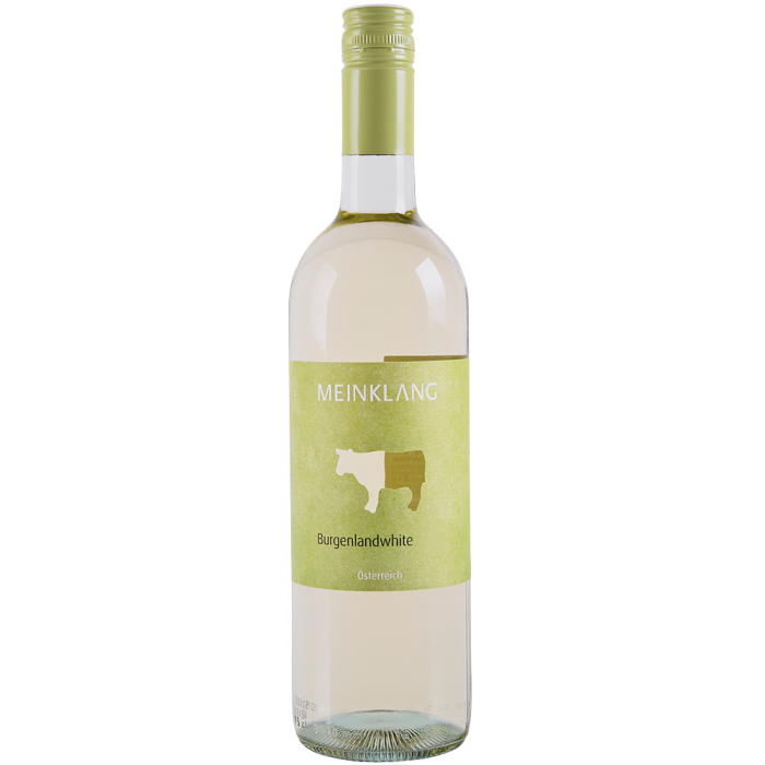 Вино Meinklang Burgenland White / Бургенланд Вайт, біле сухе, 0.75 л Вино Meinklang Burgenland White / Бургенланд Вайт, біле сухе, 0.75 л