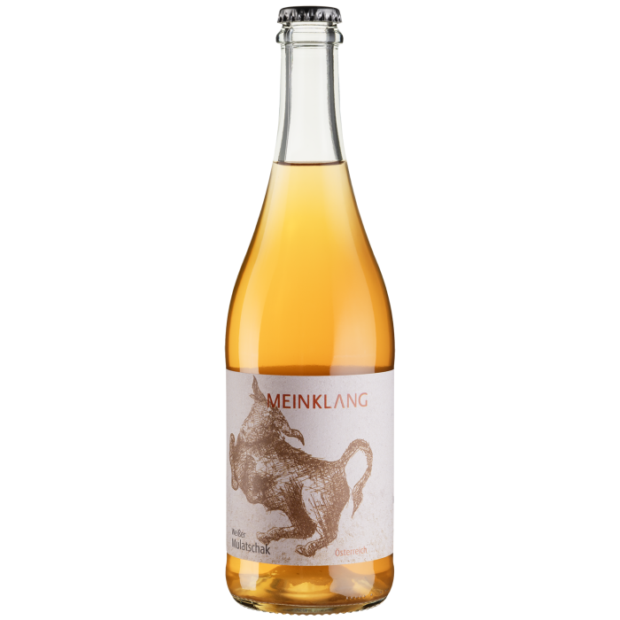 Вино Meinklang Weisser Mulatschak / Вайсер Мулатчак, біле сухе, 0.75 л Вино Meinklang Weisser Mulatschak / Вайсер Мулатчак, біле сухе, 0.75 л