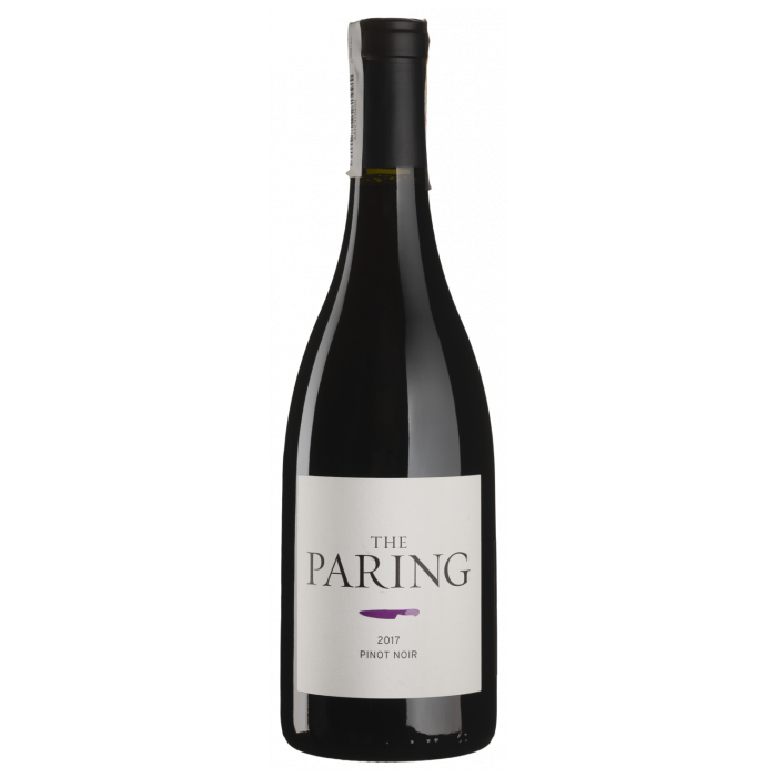 Вино The Paring Pinot Noir / Піно Нуар 2020, червоне сухе, 0.75 л