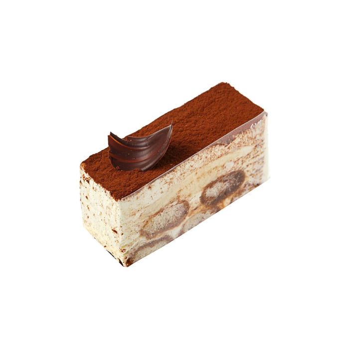 Тістечко Тірамісу 90г, Bakehouse Тістечко Тірамісу 90г, Bakehouse