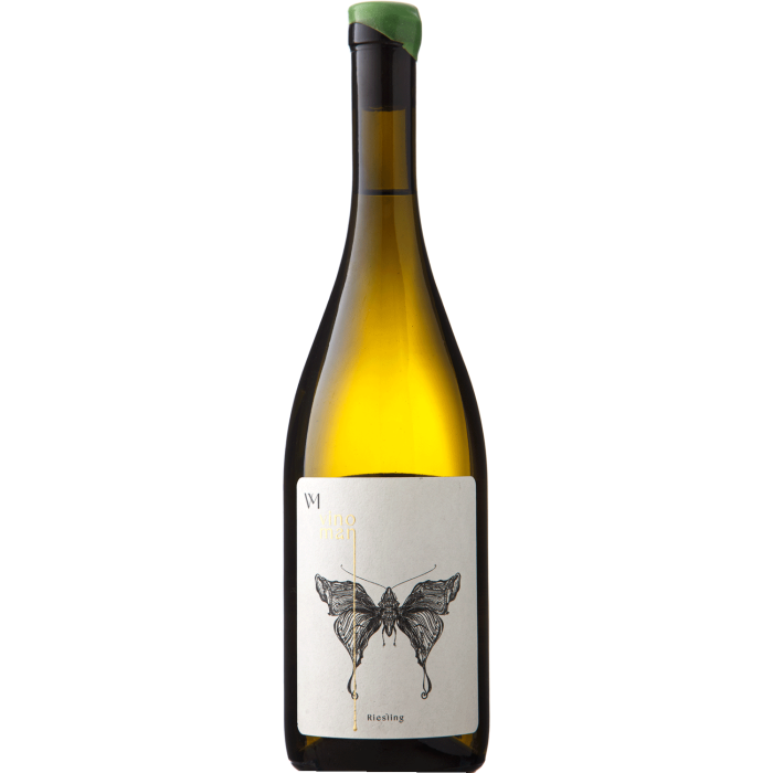 Вино Vinoman Riesling / Рислінг, біле сухе, 0.75 л Вино Vinoman Riesling / Рислінг, біле сухе, 0.75 л