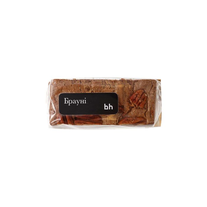 Кекс Брауні 100г, Bakehouse