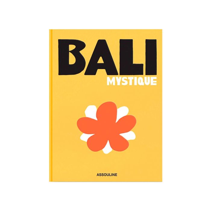 Книга Загадковий Балі. Елора. Assouline