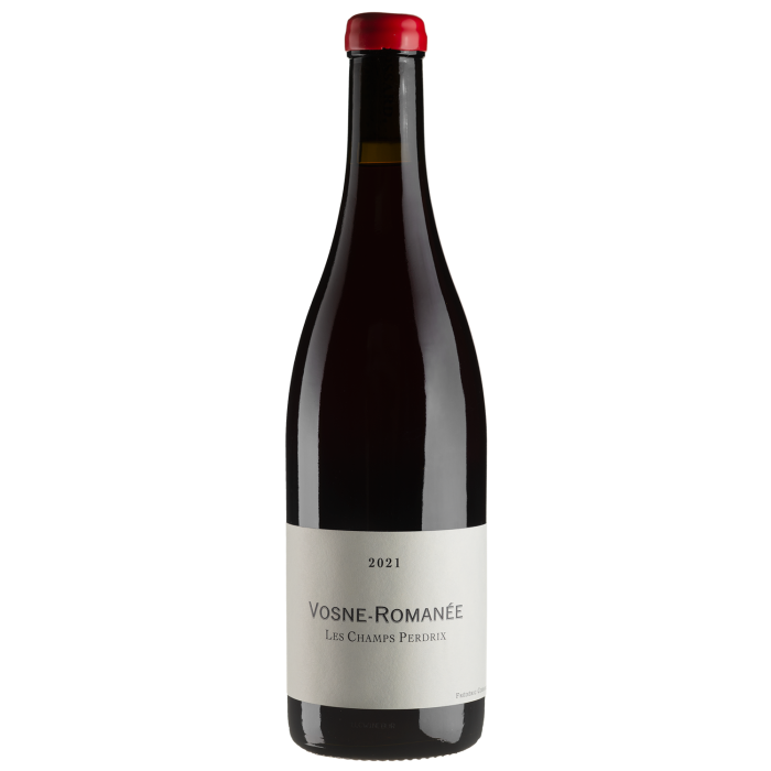 Вино Frederic Cossard Vosne-Romanee Les Champs Perdrix / Вон-Романе Лє Шамп Пердрі 2021, червоне сухе, 0.75 л Вино Frederic Cossard Vosne-Romanee Les Champs Perdrix / Вон-Романе Лє Шамп Пердрі 2021, червоне сухе, 0.75 л