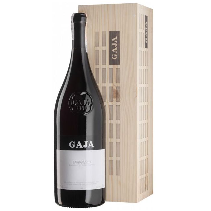 Вино Gaja Barbaresco / Барбареско 2019, червоне сухе, 1.5 л Вино Gaja Barbaresco / Барбареско 2019, червоне сухе, 1.5 л