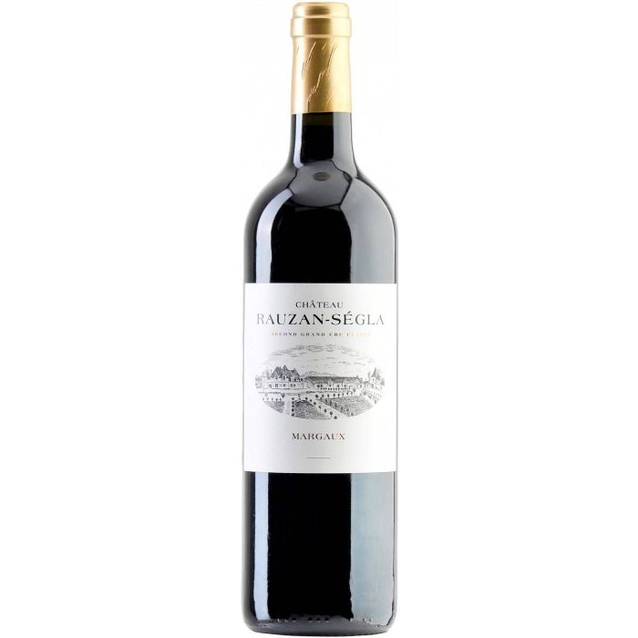 Вино Chateau Rauzan-Segla Chateau Rauzan-Segla / Шато Розан Сегла 1999, червоне сухе, 1.5 л