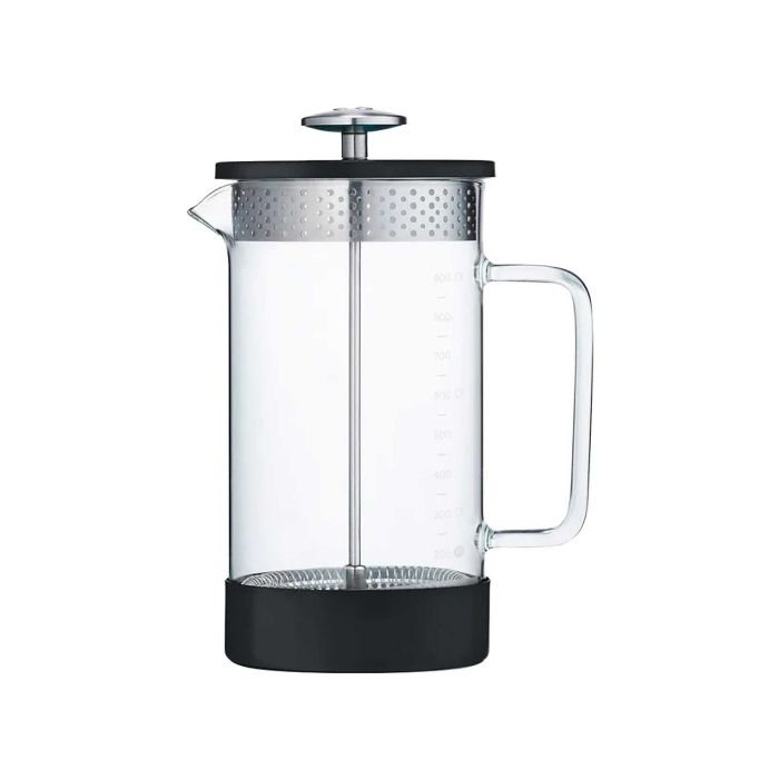 Френч-прес чорний, Barista & Co