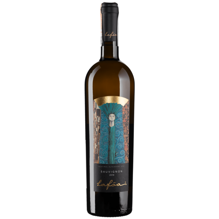 Вино Colterenzio Sauvignon Lafoa / Совіньйон Лафоа 2021, біле сухе, 0.75 л