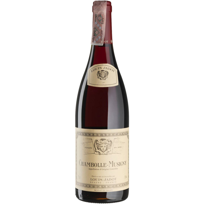 Вино Louis Jadot Chambolle-Musigny / Шамболь-Мусіні 2017, червоне сухе, 0.75 л Вино Louis Jadot Chambolle-Musigny / Шамболь-Мусіні 2017, червоне сухе, 0.75 л