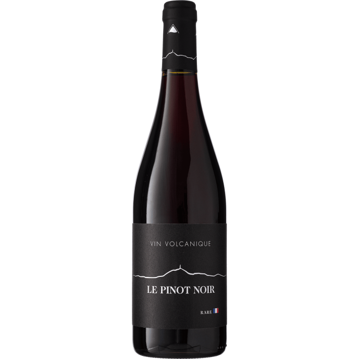 Вино Le Pinot Noir - 0,75 л - купить в Киеве, цена 673 грн