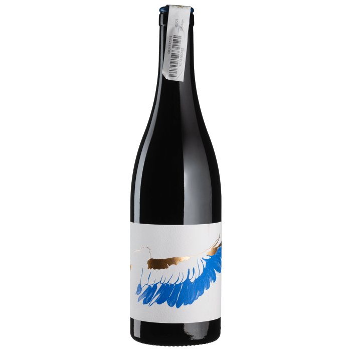 Вино Athenaïs Bourgogne Cote d'Auxerre / Бургонь Кот д'Осер 2018, червоне сухе, 0.75 л Вино Athenaïs Bourgogne Cote d'Auxerre / Бургонь Кот д'Осер 2018, червоне сухе, 0.75 л
