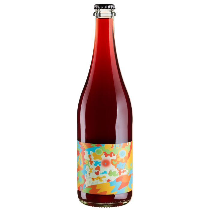 Вино Jauma Danby / Денбі, червоне сухе, 0.75 л