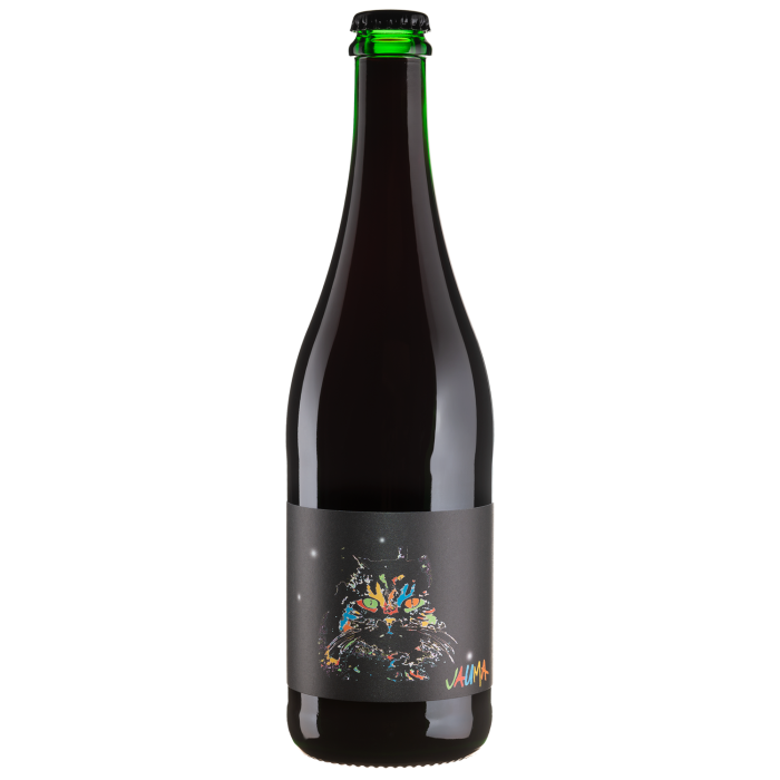 Вино Jauma Tikka / Тікка, червоне сухе, 0.75 л