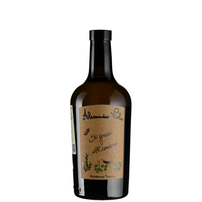 Вино Alessandro Viola Vendemmia Tardiva / Вендемміа Тардіва, біле солодке, 0.5 л Вино Alessandro Viola Vendemmia Tardiva / Вендемміа Тардіва, біле солодке, 0.5 л