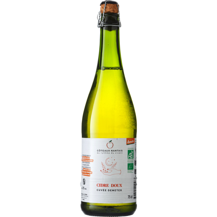 Сидр Sweet Cider, 0.75 л
