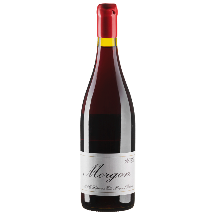 Вино Marcel Lapierre Morgon Vielles Vignes / Моргон Вьєй Вінь 2022, червоне сухе, 0.75 л Вино Marcel Lapierre Morgon Vielles Vignes / Моргон Вьєй Вінь 2022, червоне сухе, 0.75 л