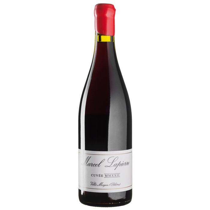 Вино Marcel Lapierre Morgon Cuvee Marcel Lapierre / Моргон Кюве Марсель Лап'єр 2022, червоне сухе, 0.75 л Вино Marcel Lapierre Morgon Cuvee Marcel Lapierre / Моргон Кюве Марсель Лап'єр 2022, червоне сухе, 0.75 л