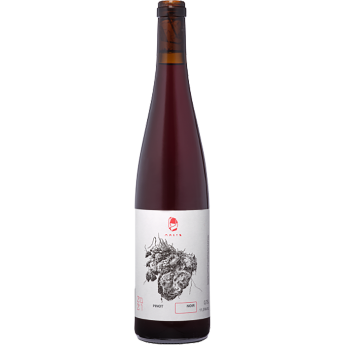 Вино Marto Pinot Noir / Піно Нуар 2021, червоне сухе, 0.75 л Вино Marto Pinot Noir / Піно Нуар 2021, червоне сухе, 0.75 л