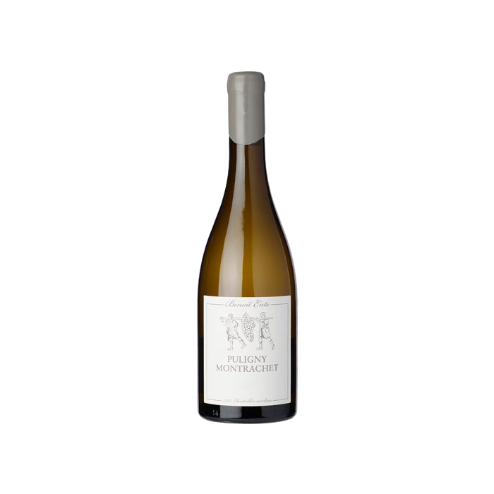Вино Benoit Ente Puligny Montrachet Village / Пуліньї Монраше Вілляж 2020, біле сухе, 0.75 л