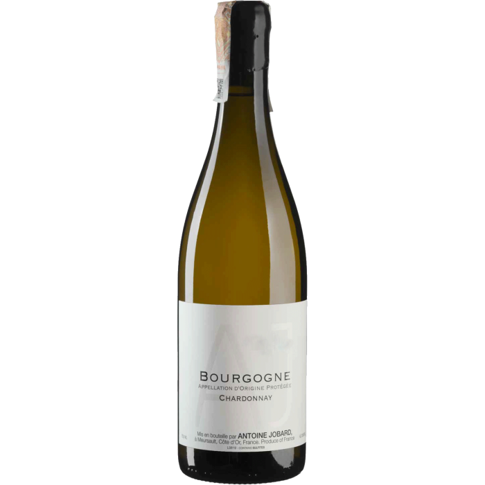 Вино Antoine Jobard Bourgogne Blanc / Бургунь Блан 2021, біле сухе, 0.75 л