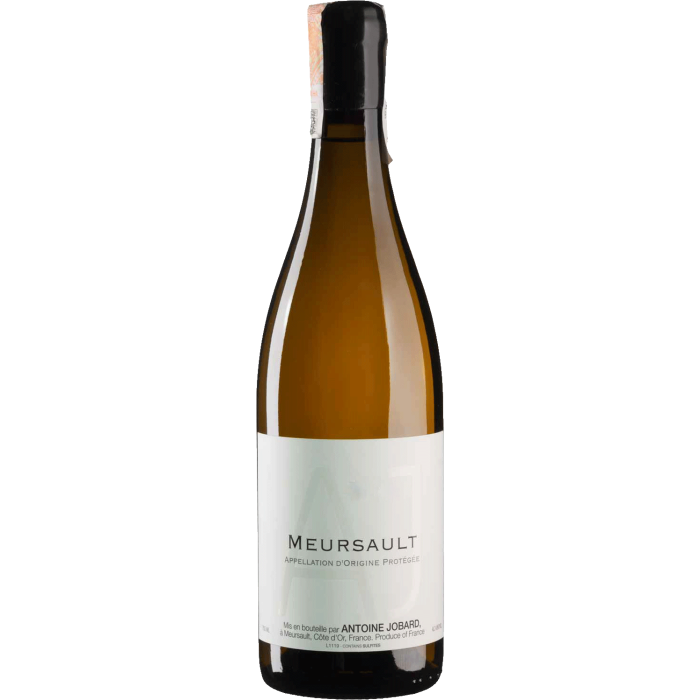 Вино Antoine Jobard Meursault / Мерсо 2021, біле сухе, 0.75 л
