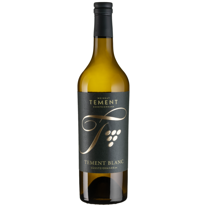 Вино Weingut Tement Blanc Alte Reben / Блан Альте Ребен, біле сухе, 0.75 л Вино Weingut Tement Blanc Alte Reben / Блан Альте Ребен, біле сухе, 0.75 л