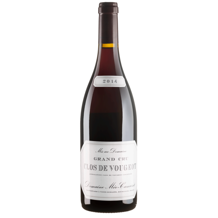 Вино Domaine Meo-Camuzet Clos de Vougeot Grand Cru / Кло де Вужо Гран Крю 2014, 0.75 л Вино Domaine Meo-Camuzet Clos de Vougeot Grand Cru / Кло де Вужо Гран Крю 2014, 0.75 л