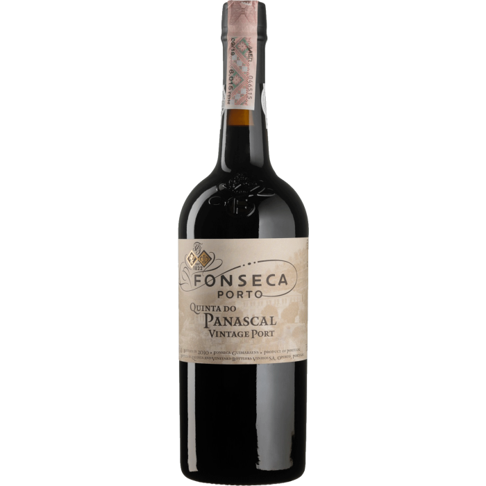 Портвейн Fonseca Fonseca Quinta do Panascal / Фонсека Кінта ду Панаскаль 1999, 0.75 л