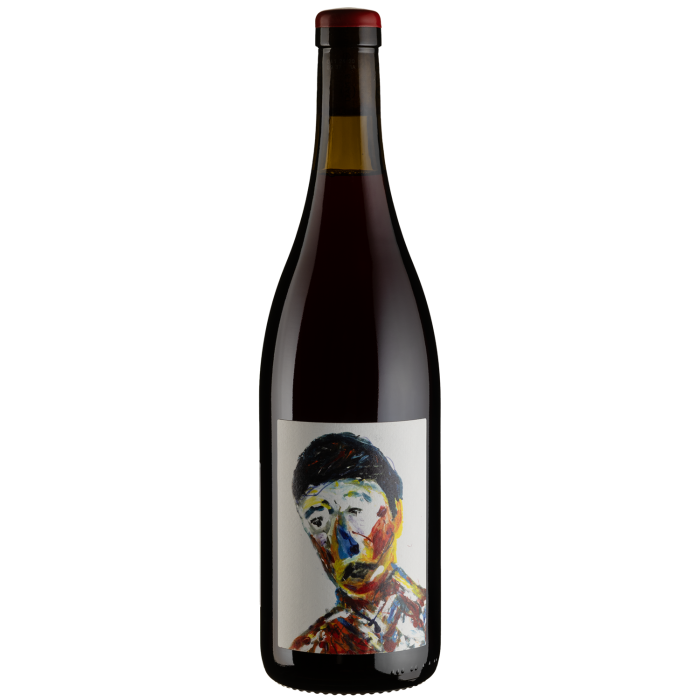 Вино Naboso Zore / Зоре, червоне сухе, 0.75 л