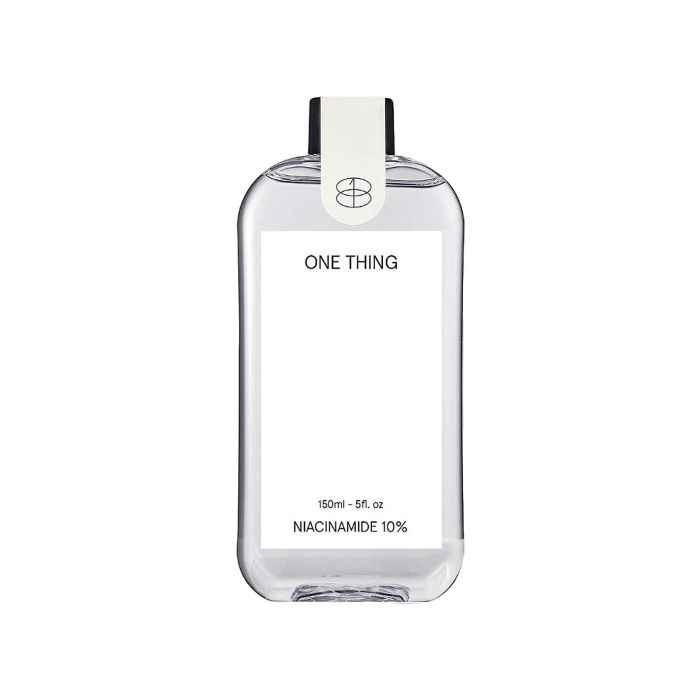 Тонер для обличчя ніацинамід 10% Niacinamide 150мл, One Thing
