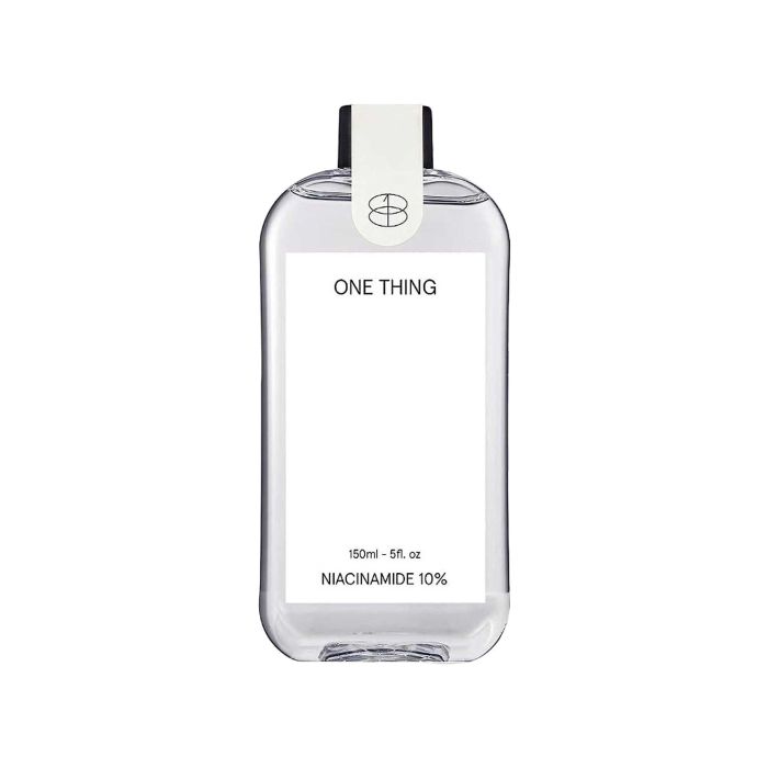 Тонер для обличчя ніацинамід 10% Niacinamide 150мл, One Thing Тонер для обличчя ніацинамід 10% Niacinamide 150мл, One Thing