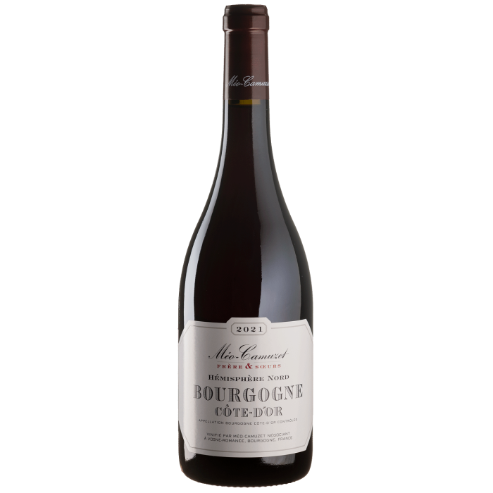 Вино Meo-Camuzet Frere & Soeurs Bourgogne Cote d’Or 