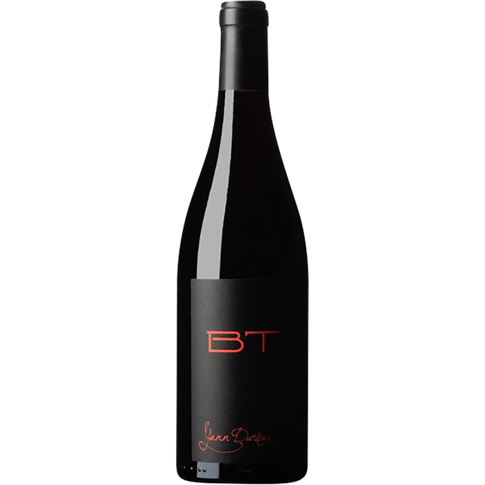 Вино Yann Durieux BT / BT 2018, червоне сухе, 0.75 л Вино Yann Durieux BT / BT 2018, червоне сухе, 0.75 л