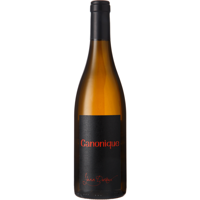 Вино Yann Durieux Canonique / Канонік 2017, біле сухе, 0.75 л Вино Yann Durieux Canonique / Канонік 2017, біле сухе, 0.75 л