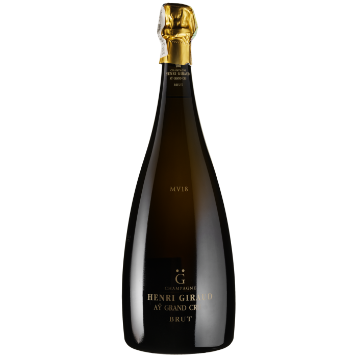 Шампанське Henri Giraud MV 18 / MV 18, біле, 1.5 л