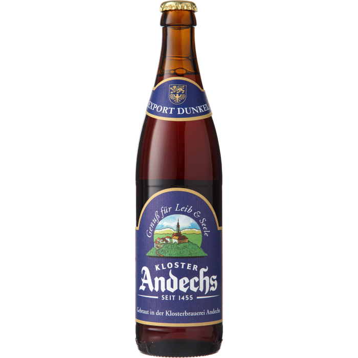 Пиво Andechser Export Dunkel, 0.5 л Пиво Andechser Export Dunkel, 0.5 л