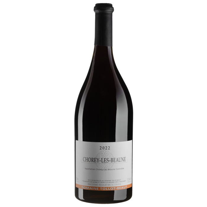 Вино Domaine Tollot-Beaut Chorey-Les-Beaune / Хорей-Лє-Бон 2022, червоне сухе, 0.75 л