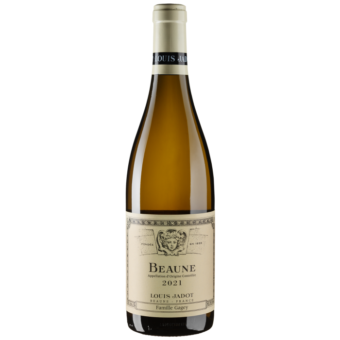 Вино Louis Jadot Beaune Blanc / Бон Блан 2021, біле сухе, 0.75 л