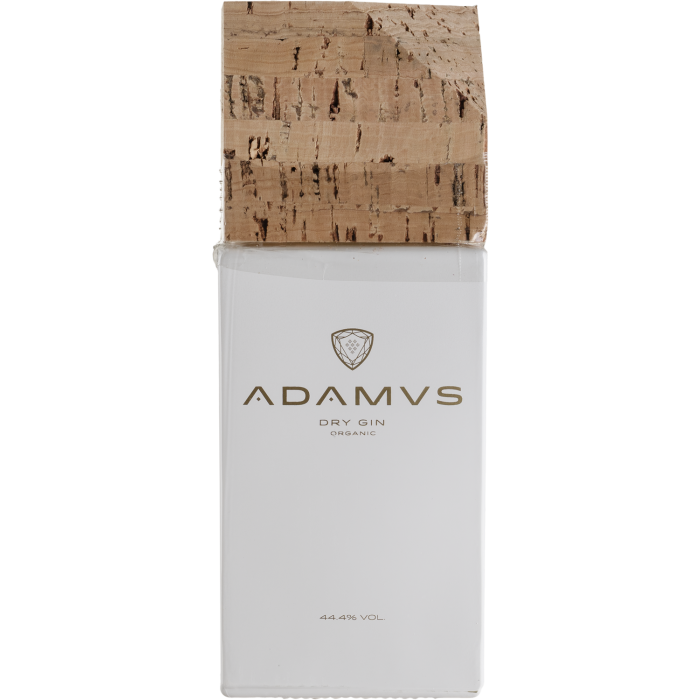Джин Adamus Dry Gin, 0.7 л Джин Adamus Dry Gin, 0.7 л