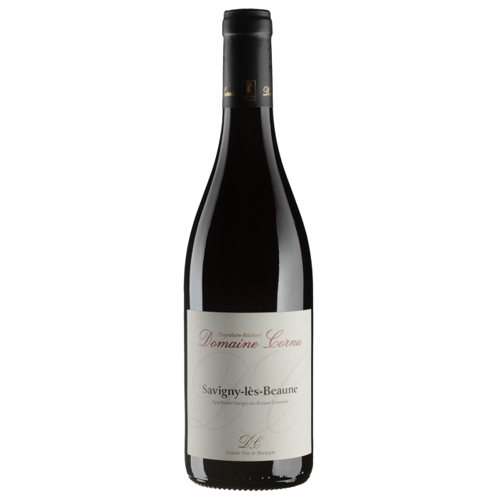 Вино Domaine Cornu Savigny Les Beaune / Cавіньї ле Бон 2022, червоне сухе, 0.75 л