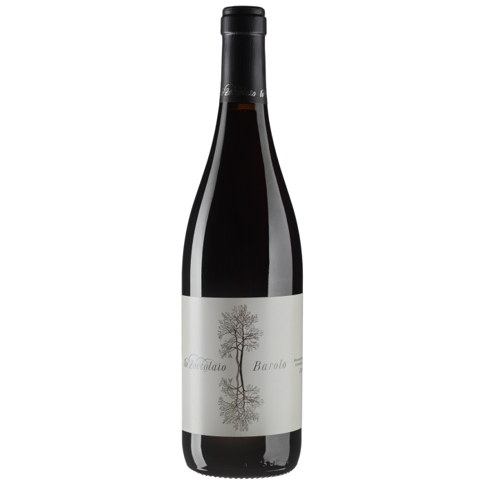 Вино Lo Zoccolaio Barolo / Бароло 2019, червоне сухе, 0.75 л