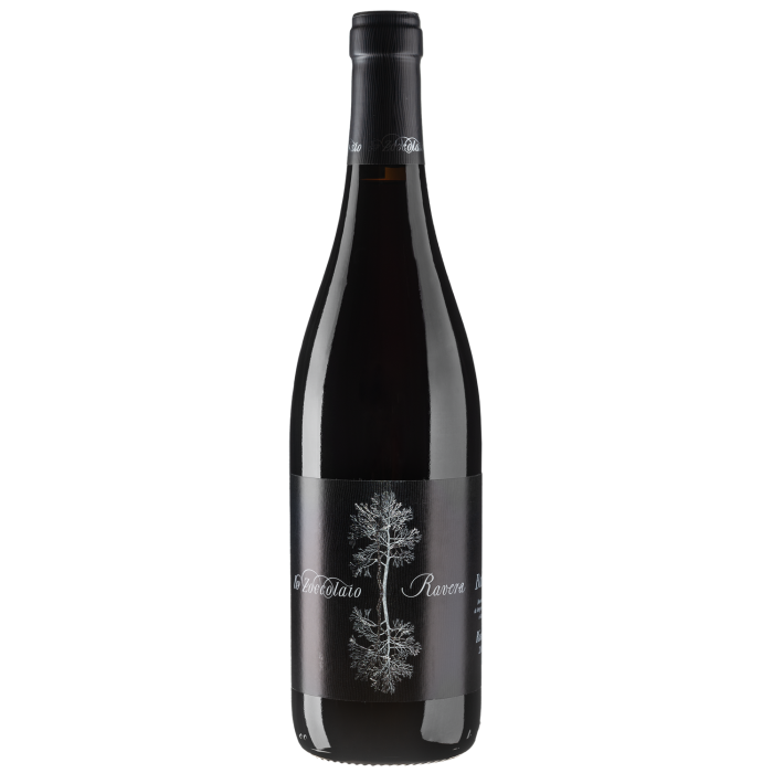 Вино Lo Zoccolaio Barolo Ravera Riserva / Бароло Равера Різерва 2017, червоне сухе, 0.75 л