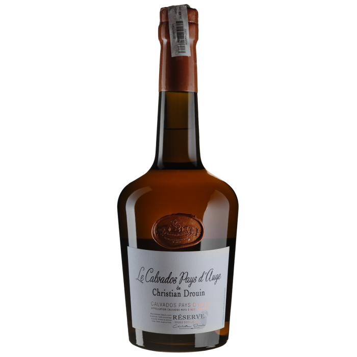 Кальвадос Calvados Reserve, 1.5 л Кальвадос Calvados Reserve, 1.5 л