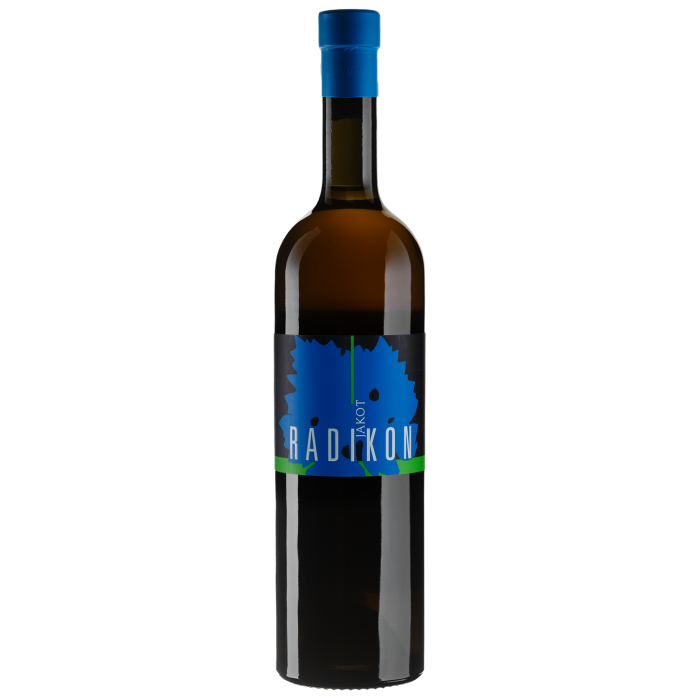 Вино Radikon Jakot / Якот 2019, біле сухе, 0.5 л Вино Radikon Jakot / Якот 2019, біле сухе, 0.5 л