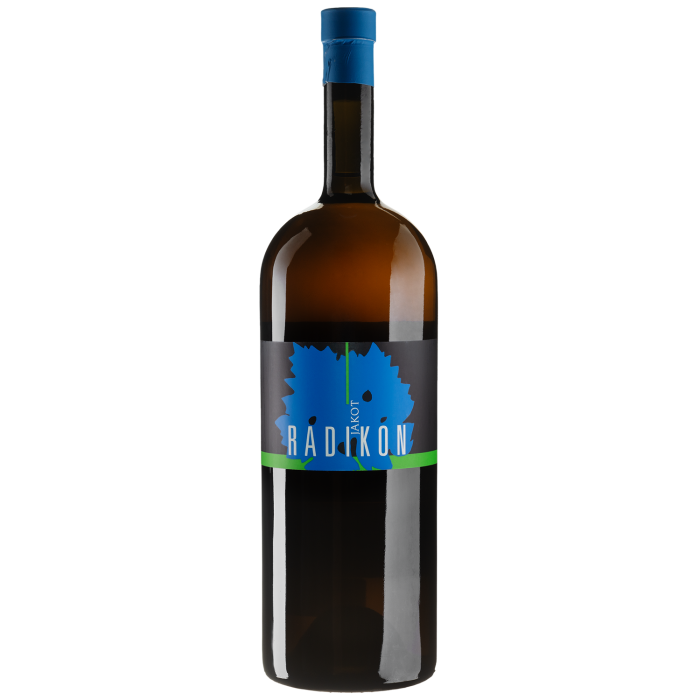 Вино Radikon Jakot / Якот 2019, біле сухе, 1 л