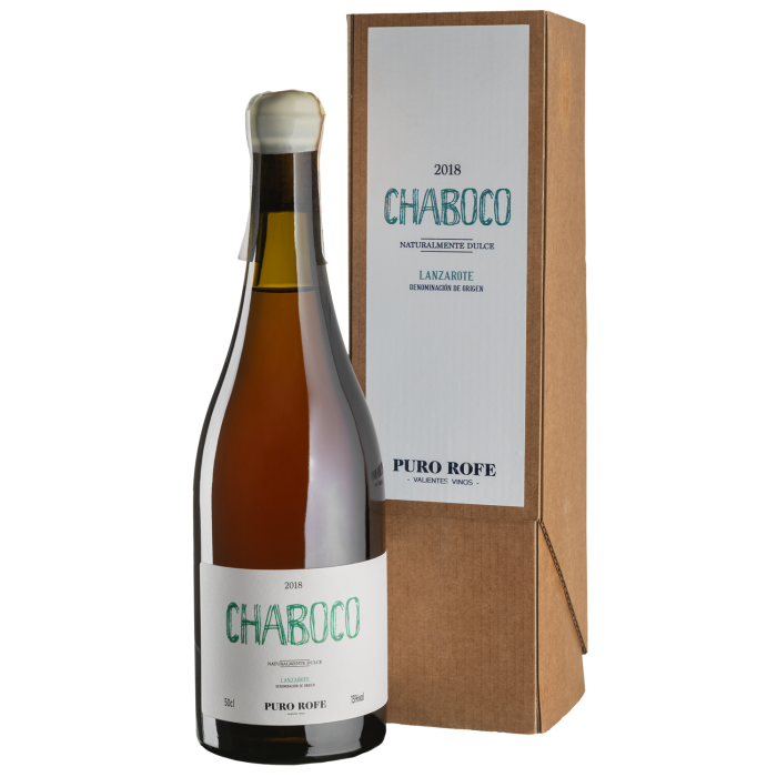 Вино Puro Rofe Chaboco / Чабоко, біле солодке, 0.5 л Вино Puro Rofe Chaboco / Чабоко, біле солодке, 0.5 л