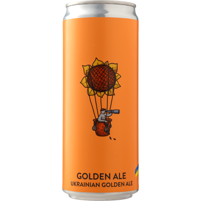 Пиво Varvar Golden Ale, 0.33 л Пиво Varvar Golden Ale, 0.33 л
