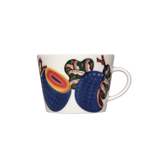 Чашка з малюнком Сато Sato 200мл Taika, iittala